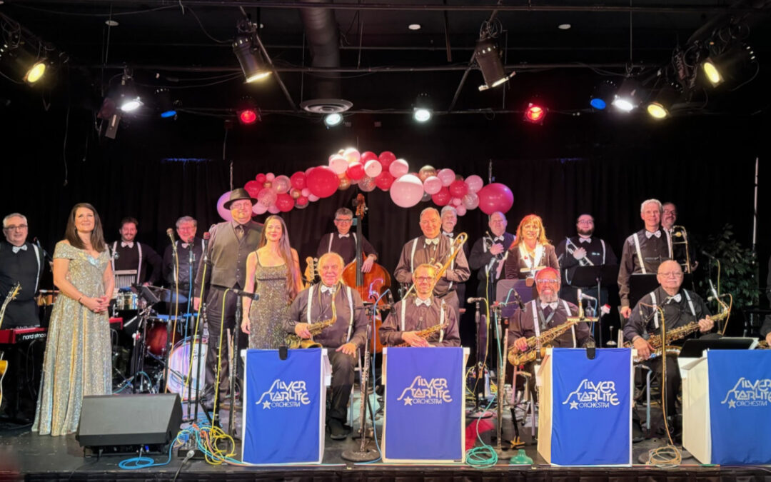 Silver Starlite Orchestra